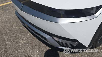 2024 Hyundai IONIQ 5 SEL - zdjęcie 24 z 27 - miniatura