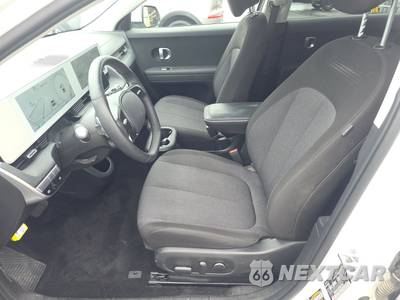 2024 Hyundai IONIQ 5 SEL - zdjęcie 7 z 27 - miniatura