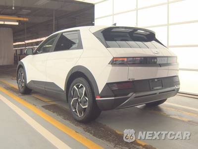 2024 Hyundai IONIQ 5 SEL - zdjęcie 6 z 27 - miniatura