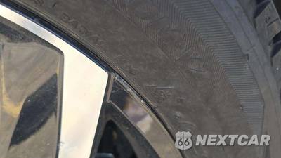 2024 Hyundai IONIQ 5 SEL - zdjęcie 22 z 27 - miniatura