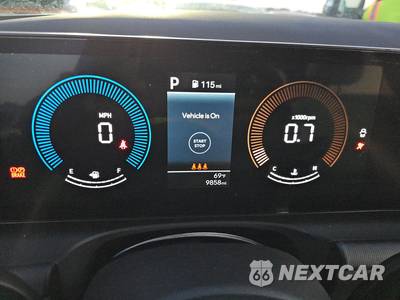 2026 Hyundai Santa Cruz SE Crew Cab Short Bed - zdjęcie 12 z 25 - miniatura