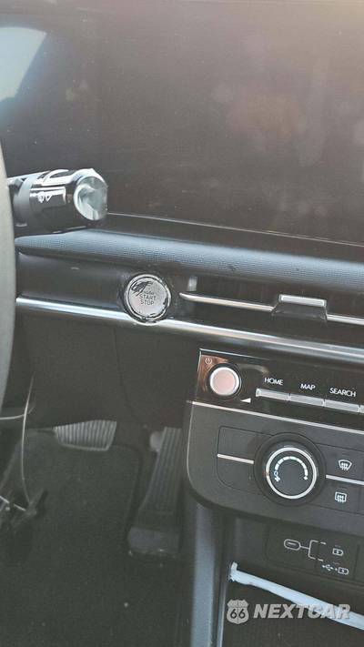 2026 Hyundai Santa Cruz SE Crew Cab Short Bed - zdjęcie 25 z 25 - miniatura