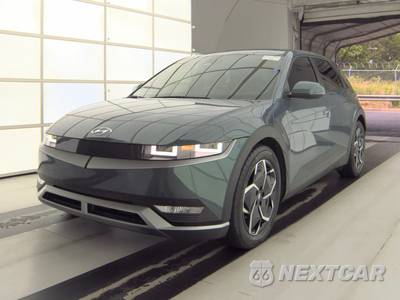 2023 Hyundai IONIQ 5 SEL - zdjęcie 1 z 25 - miniatura