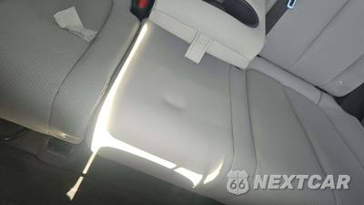 2023 Hyundai IONIQ 5 SEL - zdjęcie 23 z 25 - miniatura