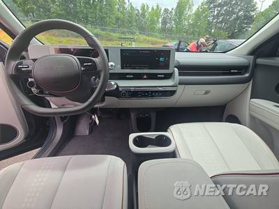 2023 Hyundai IONIQ 5 SEL - zdjęcie 11 z 25 - miniatura