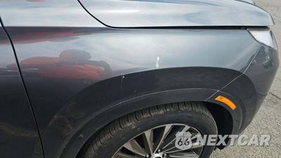 2023 Hyundai Palisade Calligraphy - zdjęcie 46 z 60 - miniatura