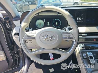 2023 Hyundai Palisade Calligraphy - zdjęcie 10 z 60 - miniatura
