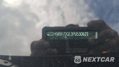 2023 Hyundai Palisade Calligraphy - zdjęcie 21 z 60 - miniatura