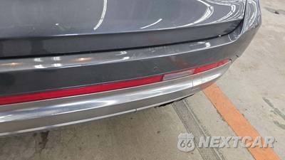 2023 Hyundai Palisade Calligraphy - zdjęcie 32 z 60 - miniatura