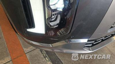 2023 Hyundai Palisade Calligraphy - zdjęcie 54 z 60 - miniatura