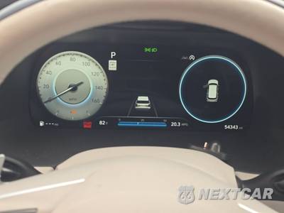 2023 Hyundai Palisade Calligraphy - zdjęcie 12 z 53 - miniatura