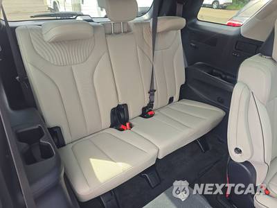 2023 Hyundai Palisade Calligraphy - zdjęcie 14 z 53 - miniatura