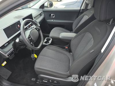 2024 Hyundai IONIQ 5 SEL - zdjęcie 7 z 21 - miniatura