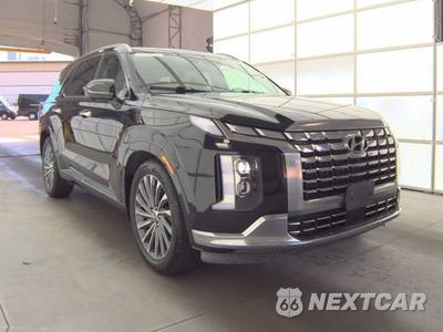 2023 Hyundai Palisade Calligraphy - zdjęcie 3 z 53 - miniatura