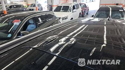 2023 Hyundai Palisade Calligraphy - zdjęcie 46 z 53 - miniatura