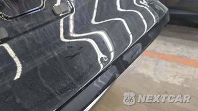 2023 Hyundai Palisade Calligraphy - zdjęcie 28 z 53 - miniatura