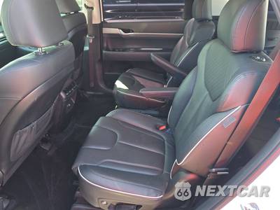 2024 Hyundai Palisade SEL - zdjęcie 13 z 30 - miniatura