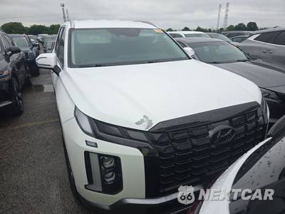 2024 Hyundai Palisade SEL - zdjęcie 2 z 30 - miniatura