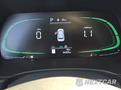 2024 Hyundai Palisade SEL - zdjęcie 12 z 30 - miniatura
