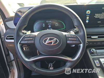 2024 Hyundai Palisade SEL - zdjęcie 10 z 30 - miniatura