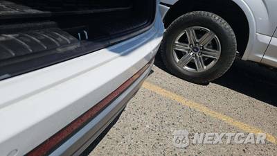 2024 Hyundai Palisade SEL - zdjęcie 30 z 30 - miniatura