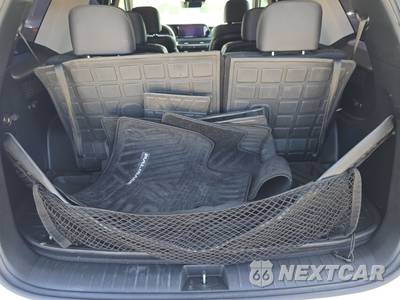 2024 Hyundai Palisade SEL - zdjęcie 17 z 30 - miniatura