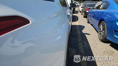 2024 Hyundai Palisade SEL - zdjęcie 25 z 30 - miniatura