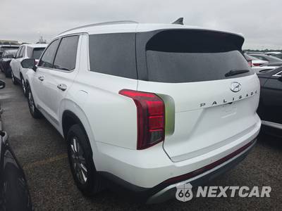 2024 Hyundai Palisade SEL - zdjęcie 6 z 30 - miniatura