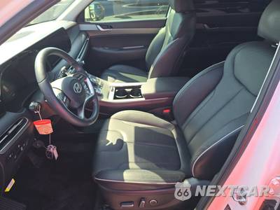 2024 Hyundai Palisade SEL - zdjęcie 7 z 30 - miniatura