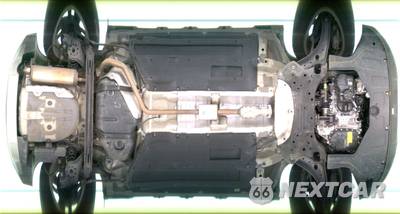 2026 Hyundai Venue SE - zdjęcie 19 z 23 - miniatura