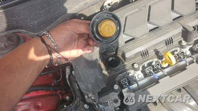 2023 Hyundai Venue Limited - zdjęcie 20 z 23 - miniatura