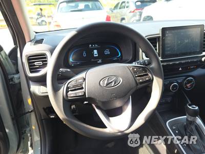 2026 Hyundai Venue SE - zdjęcie 10 z 23 - miniatura