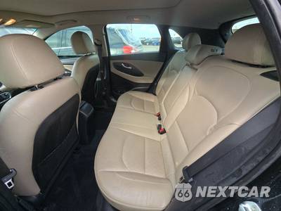 2020 Hyundai Elantra GT Hatchback - zdjęcie 13 z 29 - miniatura