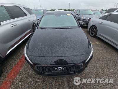 2020 Hyundai Elantra GT Hatchback - zdjęcie 2 z 29 - miniatura