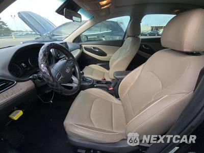 2020 Hyundai Elantra GT Hatchback - zdjęcie 7 z 29 - miniatura