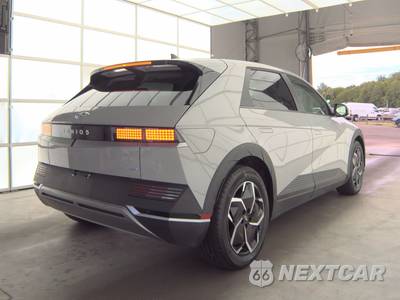 2024 Hyundai IONIQ 5 SEL - zdjęcie 4 z 29 - miniatura