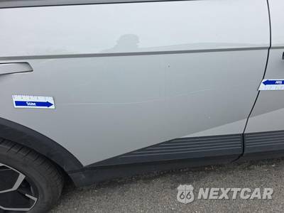 2024 Hyundai IONIQ 5 SEL - zdjęcie 27 z 29 - miniatura