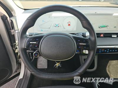 2024 Hyundai IONIQ 5 SEL - zdjęcie 10 z 29 - miniatura