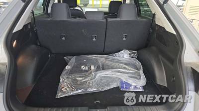 2024 Hyundai IONIQ 5 SEL - zdjęcie 26 z 29 - miniatura