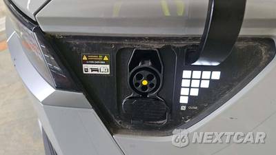 2024 Hyundai IONIQ 5 SEL - zdjęcie 19 z 29 - miniatura
