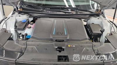 2024 Hyundai IONIQ 5 SEL - zdjęcie 21 z 29 - miniatura