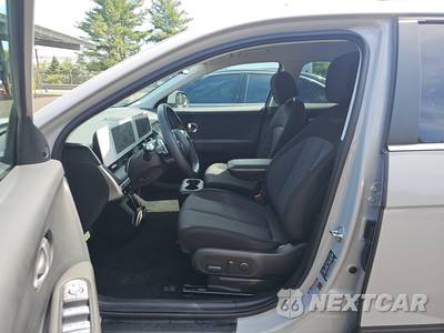 2024 Hyundai IONIQ 5 SEL - zdjęcie 7 z 29 - miniatura