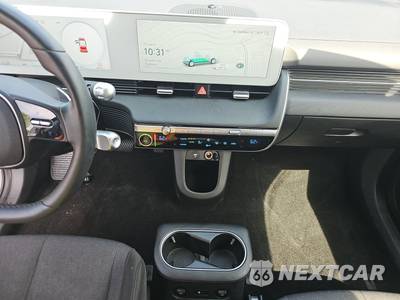 2024 Hyundai IONIQ 5 SEL - zdjęcie 11 z 29 - miniatura
