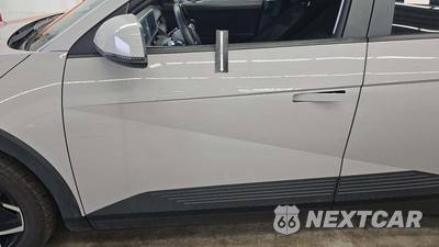 2024 Hyundai IONIQ 5 SEL - zdjęcie 28 z 29 - miniatura