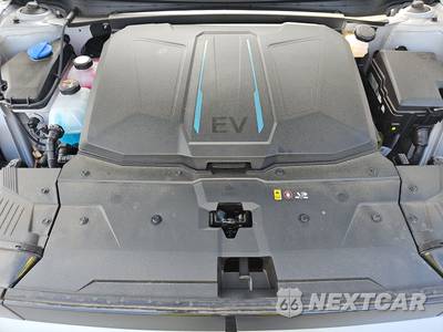 2024 Hyundai IONIQ 5 SEL - zdjęcie 15 z 29 - miniatura