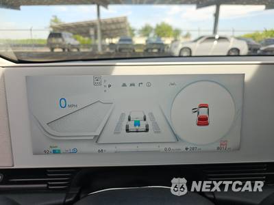 2024 Hyundai IONIQ 5 SEL - zdjęcie 12 z 29 - miniatura