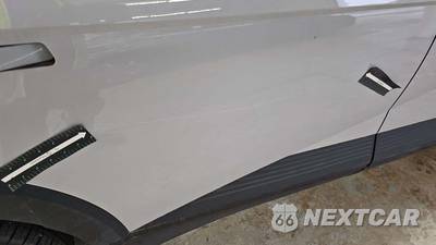 2024 Hyundai IONIQ 5 SEL - zdjęcie 22 z 29 - miniatura