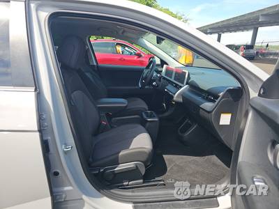 2024 Hyundai IONIQ 5 SEL - zdjęcie 8 z 29 - miniatura