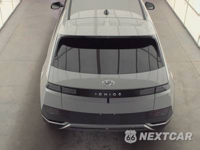 2024 Hyundai IONIQ 5 SEL - zdjęcie 5 z 29 - miniatura