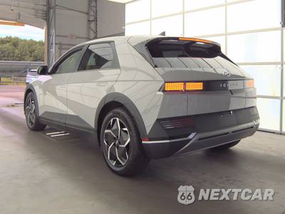 2024 Hyundai IONIQ 5 SEL - zdjęcie 6 z 29 - miniatura